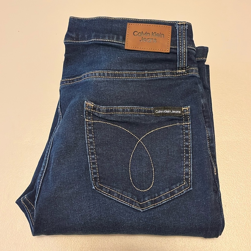 Calvin Klein Jeans
